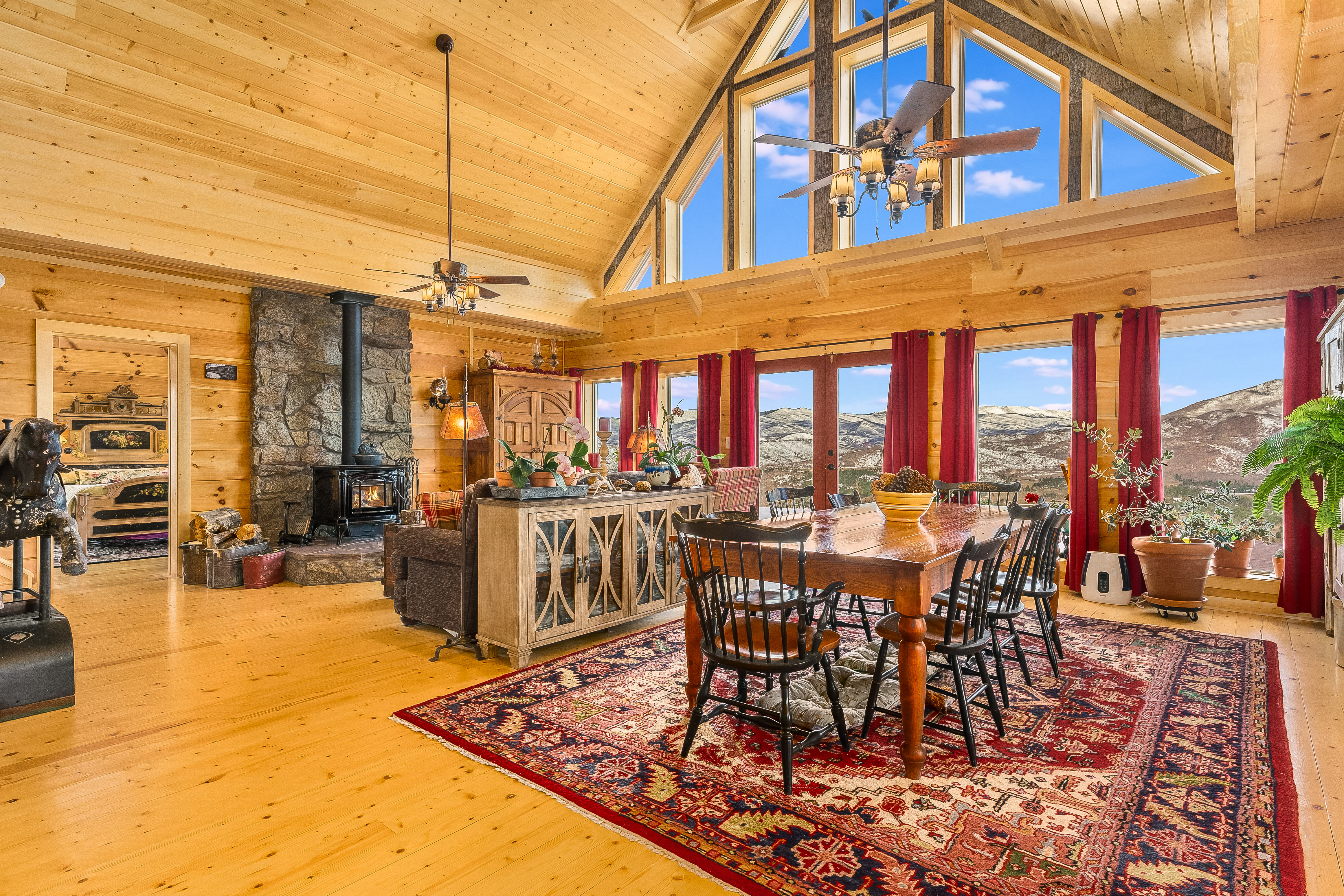 Rural NoCo property