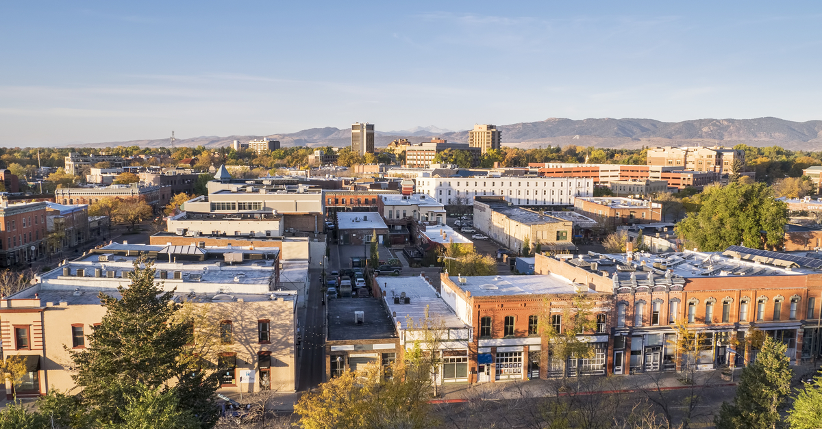 Fort Collins